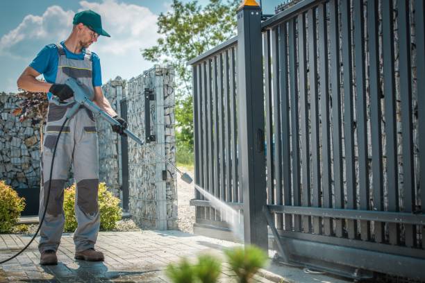 Best Dumpster Area Cleaning  in Chickasaw, AL