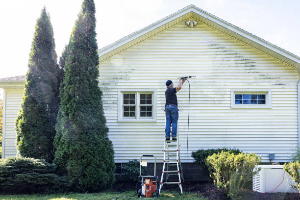 Chickasaw, AL  Pressure Washing Services Company