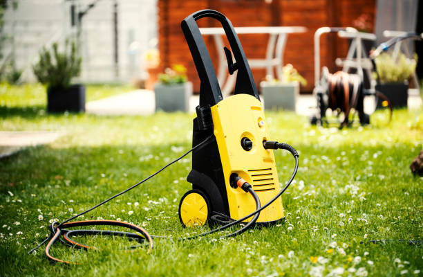 Best Heavy Equipment Washing  in Chickasaw, AL